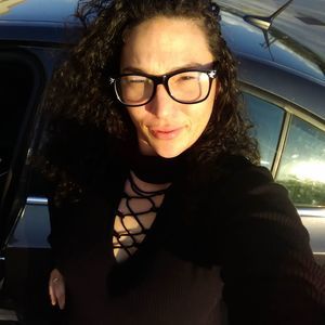 Meet your Posher, Krystal